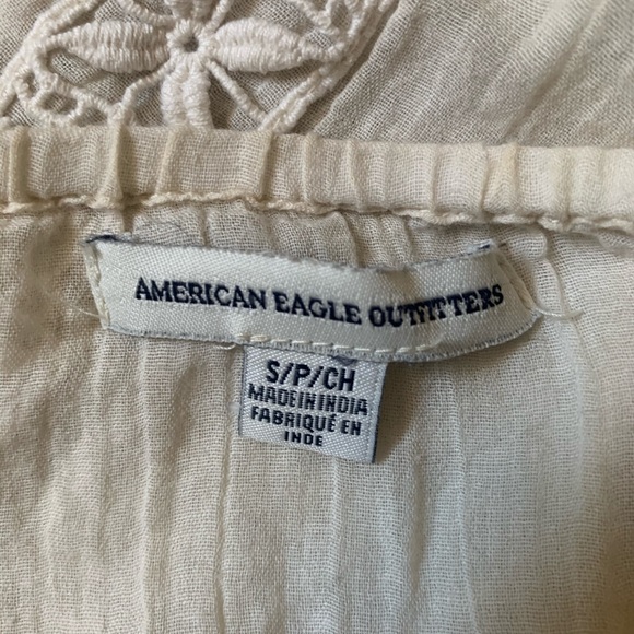 AmericAn Eagle tank top - Picture 3 of 3